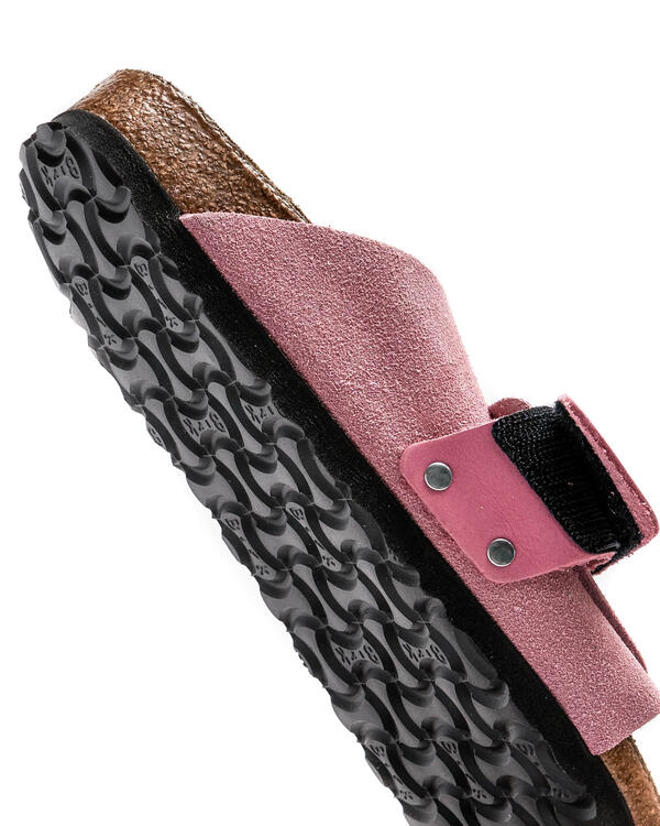 Birkenstock WMNS Kyoto (Narrow Fit) | 1024236 | AFEW STORE